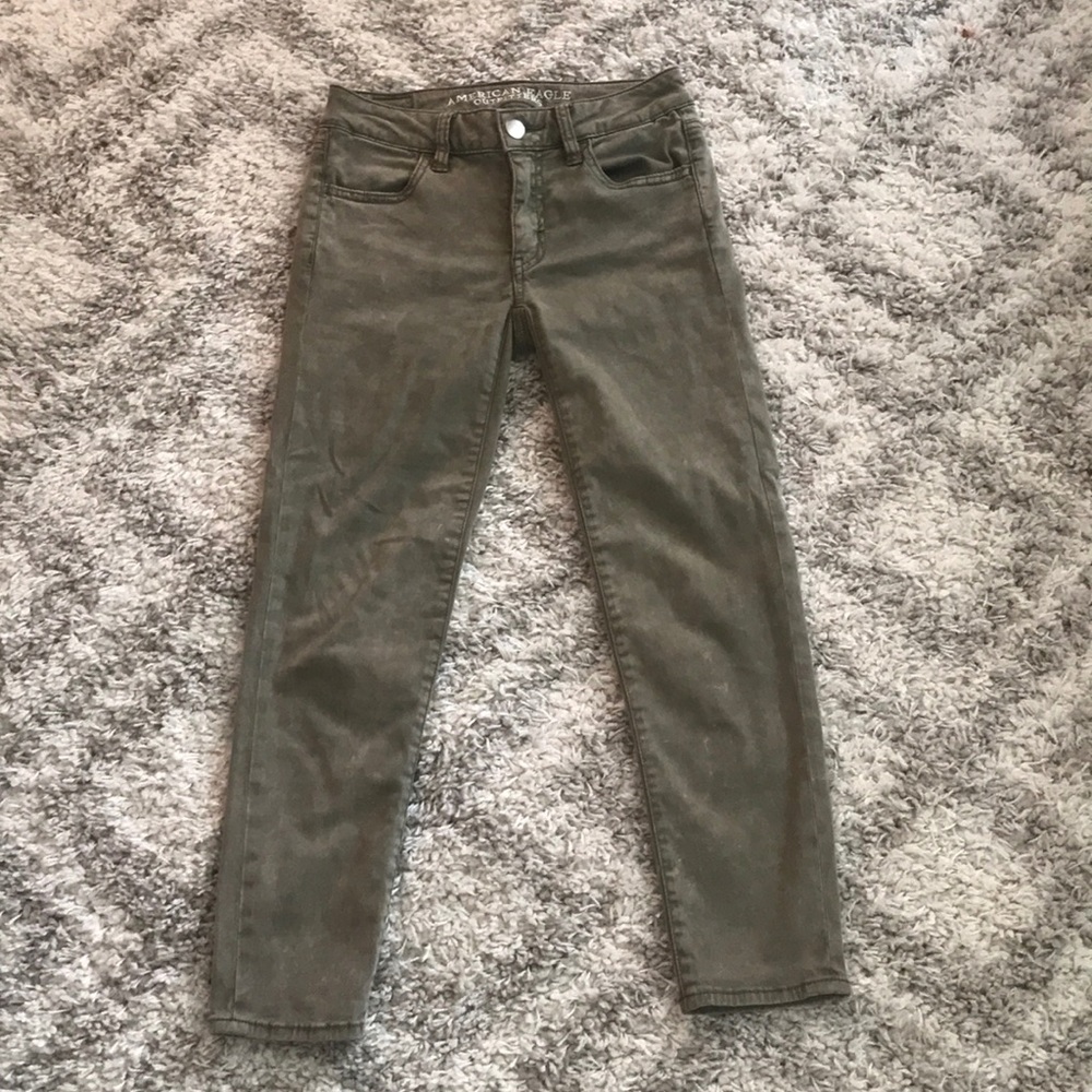 American Eagle Pants